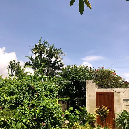 Villa Abhista Seminyak Экстерьер фото